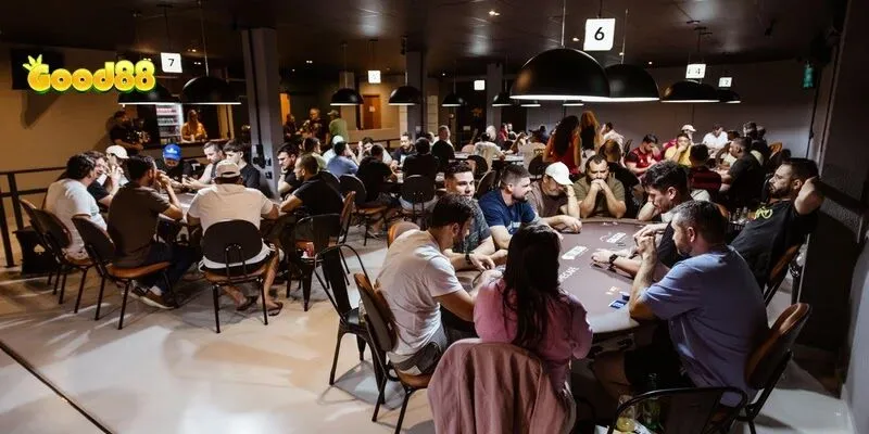 Game Bài Mậu Binh Good88 - Thử Thách Tư Duy Chiến Thuật 3 Hướng Dẫn Chơi Mậu Binh Tại Good88 Chi Tiết