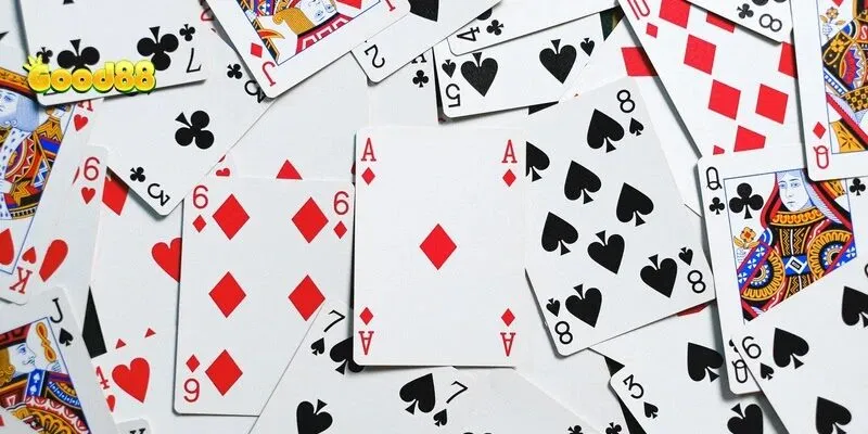 Game Bài Mậu Binh Good88 - Thử Thách Tư Duy Chiến Thuật 4 Các loại bài và cách phân loại