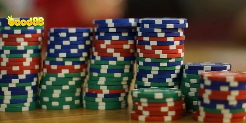 Game Bài Poker Good88 - Đỉnh Cao Chiến Thuật Và Tư Duy 4 Sử Dụng Chiến Lược Cược Thông Minh